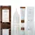 Korres Capillaire Coloration Permanente Blond Foncé Marron Intense 6.77