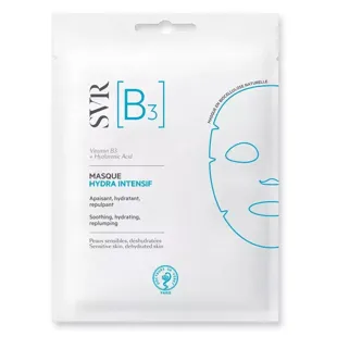 Intensive Moisturizing Tissue Mask B3 SVR