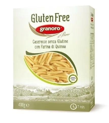 Granoro Pasta Casarecce Senza Glutine 400 g