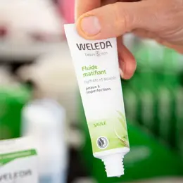 Weleda Saule Fluide Matifiant 30ml