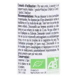 Le Comptoir Aroma Huile Essentielle Bio Origan 10ml