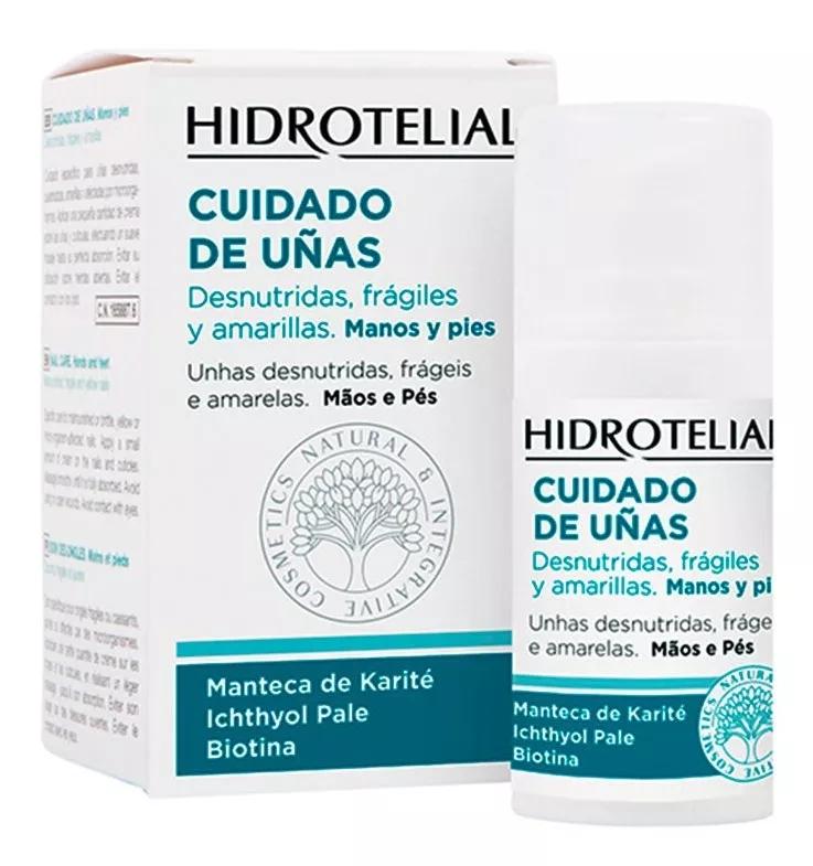 Hidrotelial Cuidado de Unhas 15ml