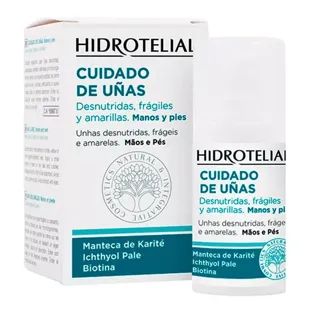 Hydrotheliale Nagelpflege 15 ml