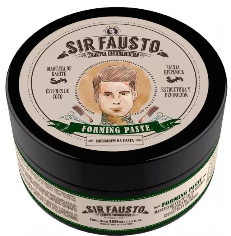 Sir Fausto Pasta Modeladora 100 ml