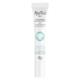 Marilou Gel Yeux Défatiguant 15ml