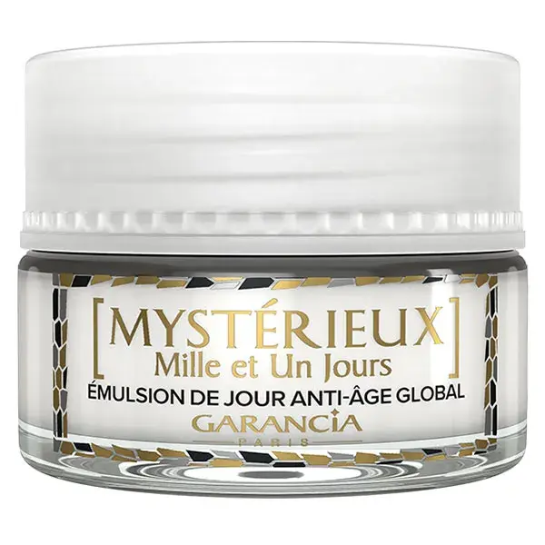 Garancia Mystérieux Mille e Un Giorno Emulsione Giorno Anti-Age 30ml