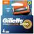 Gillette Fusion5 Proglide Power Refills 4 units