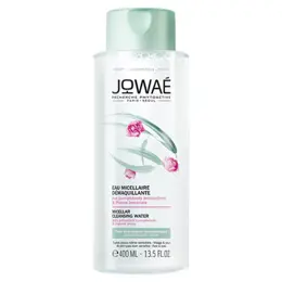 Jowaé Eau Micellaire Démaquillante 400ml