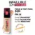 L'Oréal Paris Infaillible 24h Freshwear Fond de Teint N°180 Sable doré 30ml