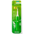 Balene By Bexident Junior Soft Toothbrush Green +6 Years 1 unit