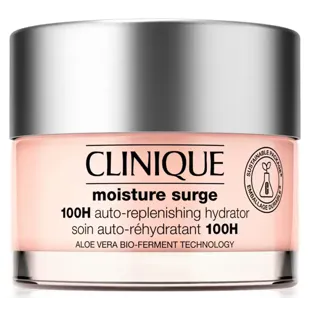 Clinique Moisture Surge Self-Restoring Moisturizer 100 Hours 75 ml