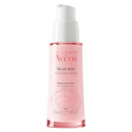 Avène Les Essentiels Sérum Éclat 30ml