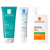 Routine de jour Effaclar de La Roche Posay contre l&#39;acné chez l&#39;adulte