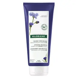 Klorane Centaurée Après-Shampoing Déjaunissant 200ml