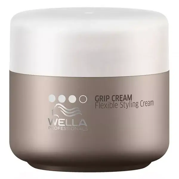 Wella Professionals EIMI Grip Cream Crema Modellante 15ml
