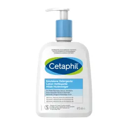 Cetaphil Lotion Nettoyante 470ml