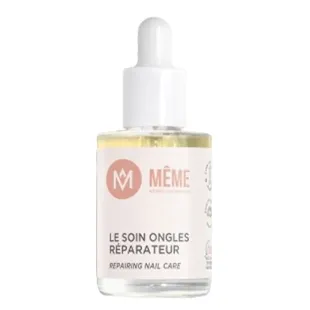 Trattamento riparatore vegano per unghie SAME 9 ml