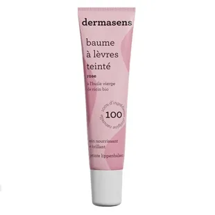 Balsamo labbra Dermasens rosa - 15 ml