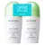 Biotherm Déo Pure Natural Protect Déodorant Soin 24h Bio Roll-On Lot de 2 x 75ml