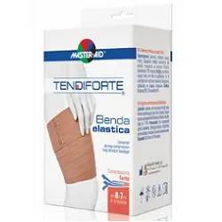 Tendiforte Benda Elastica Non Adesiva Per Una Forte Compressione cm 10x7m