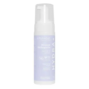 Alphanova Thermal Care Hydra Soothing Cleansing Foam 150ml biologico***