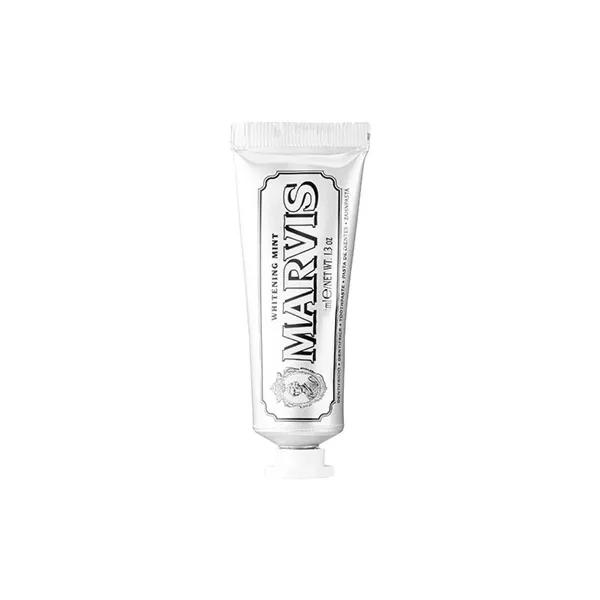 Marvis Pasta de Dientes Menta Blanqueadora 10ml