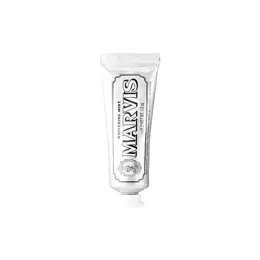 Marvis Dentifrice Menthe Blanchissant 10ml