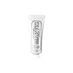 Marvis Dentifricio Menta Sbiancante 10ml