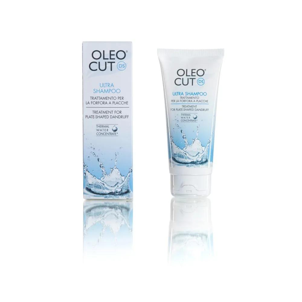 Oleocut Ultra Shampoo 100 ml