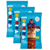 Smileat Triboo Snacks Myrtilles ECO 3x25 gr