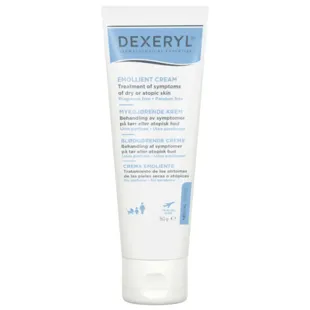 Ducray Dexeryl tube de crème 50 grammes