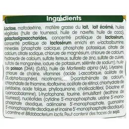 Nutribén Innova Lait 2ème Age 800g