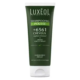 Luxéol Shampoing Pousse de Cheveux 200ml