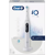 Oral-B Elektrische Zahnbürste iO7 W Weiß