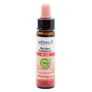 Ladrome 22 impaziente 10 ml