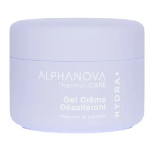 Alphanova Thermal Care Hydra Gel-Crema dissetante 50ml biologico***