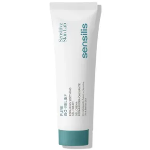 Sensilis Pure Iso-Relief Gel 50 ml