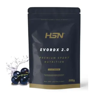 HSN Evordx 2.0 Blackcurrant 500 gr