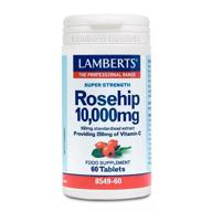 Lamberts Rosehip 10.000mg 60 Comprimidos