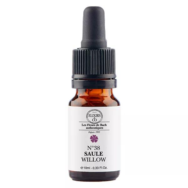 Elxirs & Co - Unità di salice - 10 ml