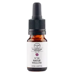 ELXIRS&CO - Unitaire  SAULE  - 10ML