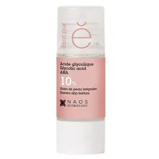 État Pur Acido Glicolico 10% 15ml