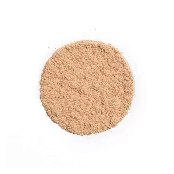 Boho Green Make-Up Mineral Loose Powder N°01 Light Beige 10g