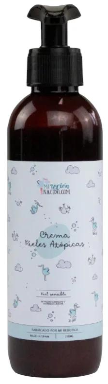 My Rebotica My Newborn Creme für atopische Haut 250 ml