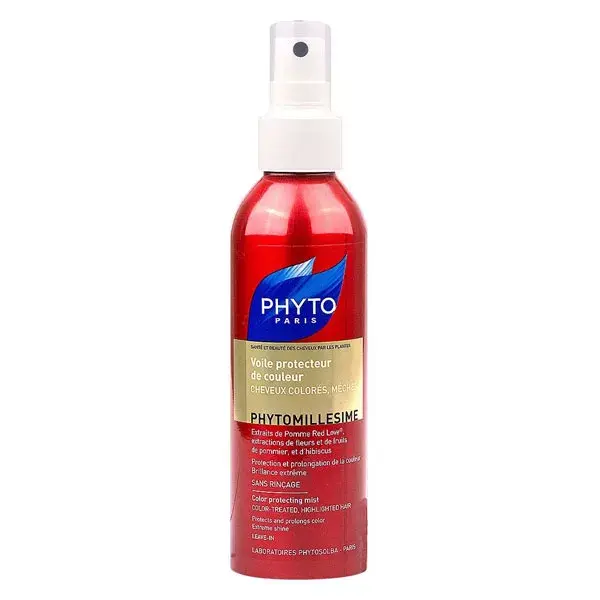 Phyto PhytoMillesime Voile Protecteur de Couleur 150ml