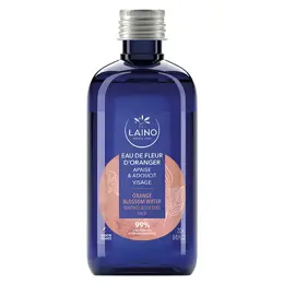 Laino Eau de Fleur d'Oranger Relaxante 250ml