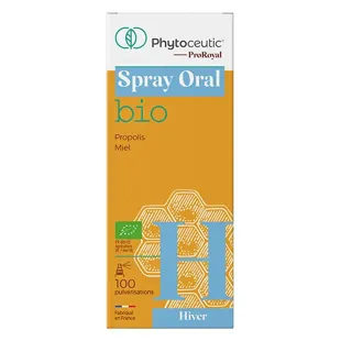 Bio Royal Pro Spray 15ml orale