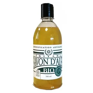 Dr Theiss Savon D'Alep Liquide Bio 5% Olio di Alloro 500ml