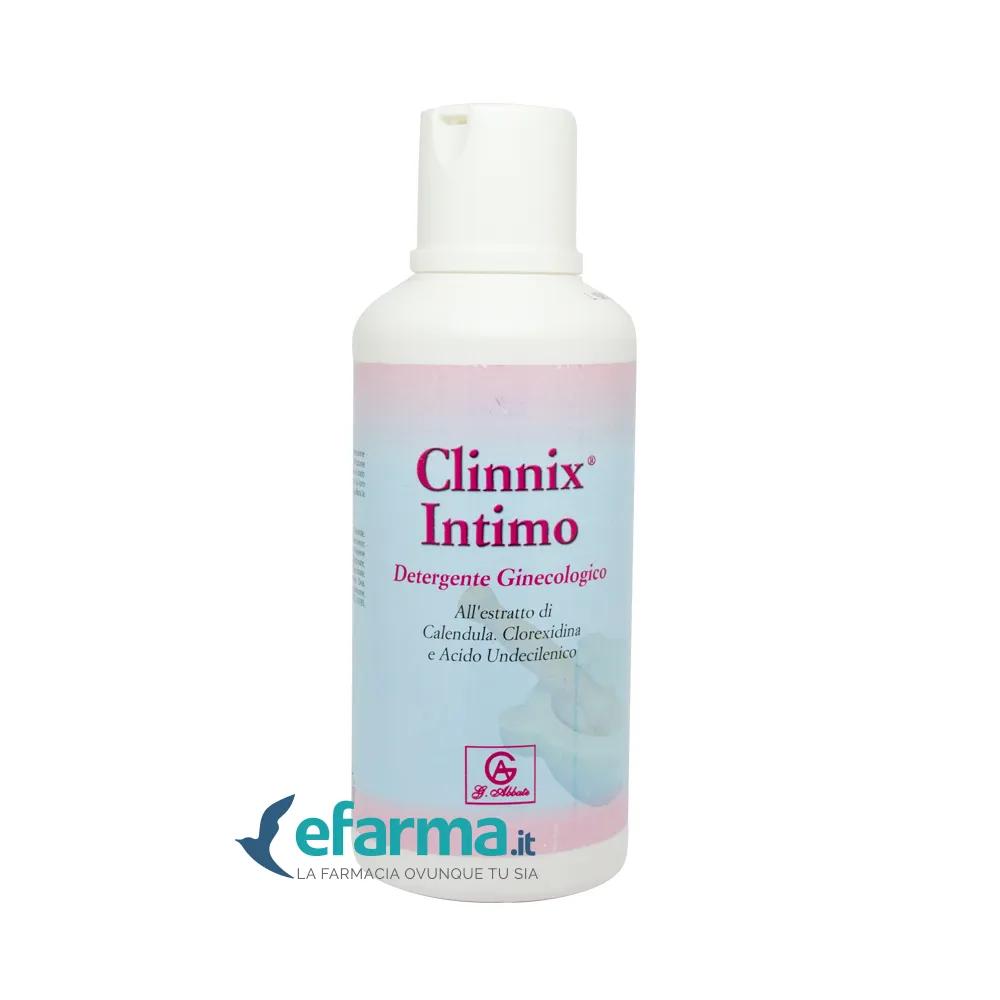 Clinnix Intimo Detergente Ginecologico 500 ml