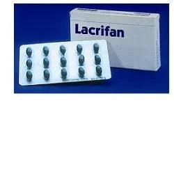 Lacrifan Integratore 30 Perle